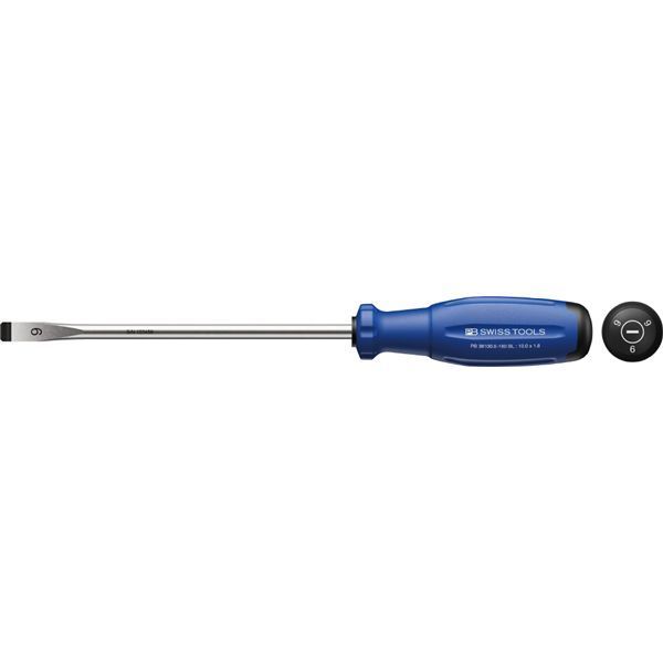 ドライバー・レンチ PB SWISS TOOLS ピービースイスツールズ