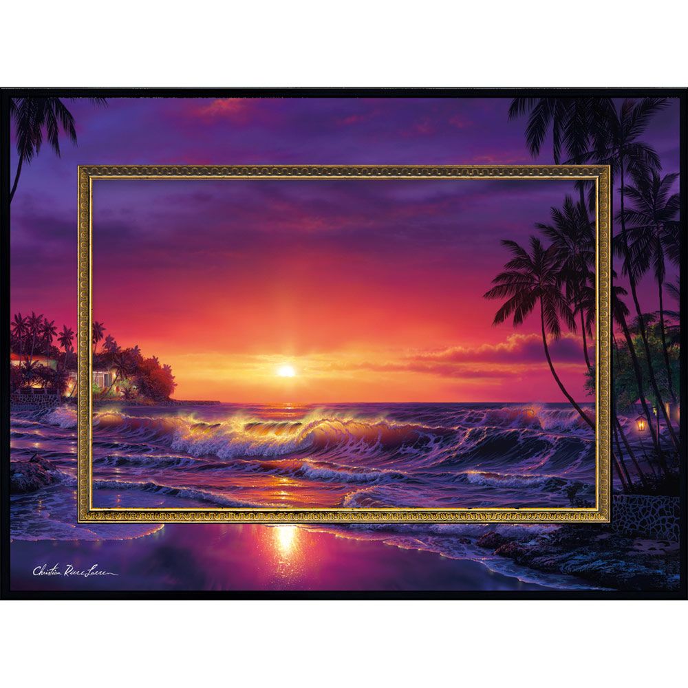 ラッセン/ 絵画 リビング」の人気商品一覧 | 安い商品を通販サイトから