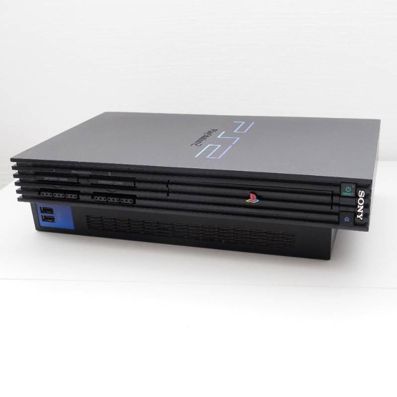 PS2
