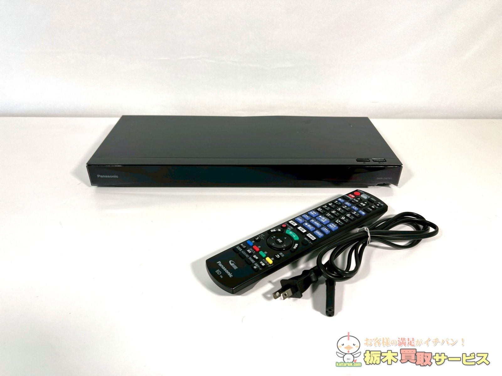 SHARP シャープ　ブルーレイレコーダー HDD 1TB 2チューナー 2番組 SHARP シャープブルーレイレコーダー HDD 1TB 2チューナー2番組