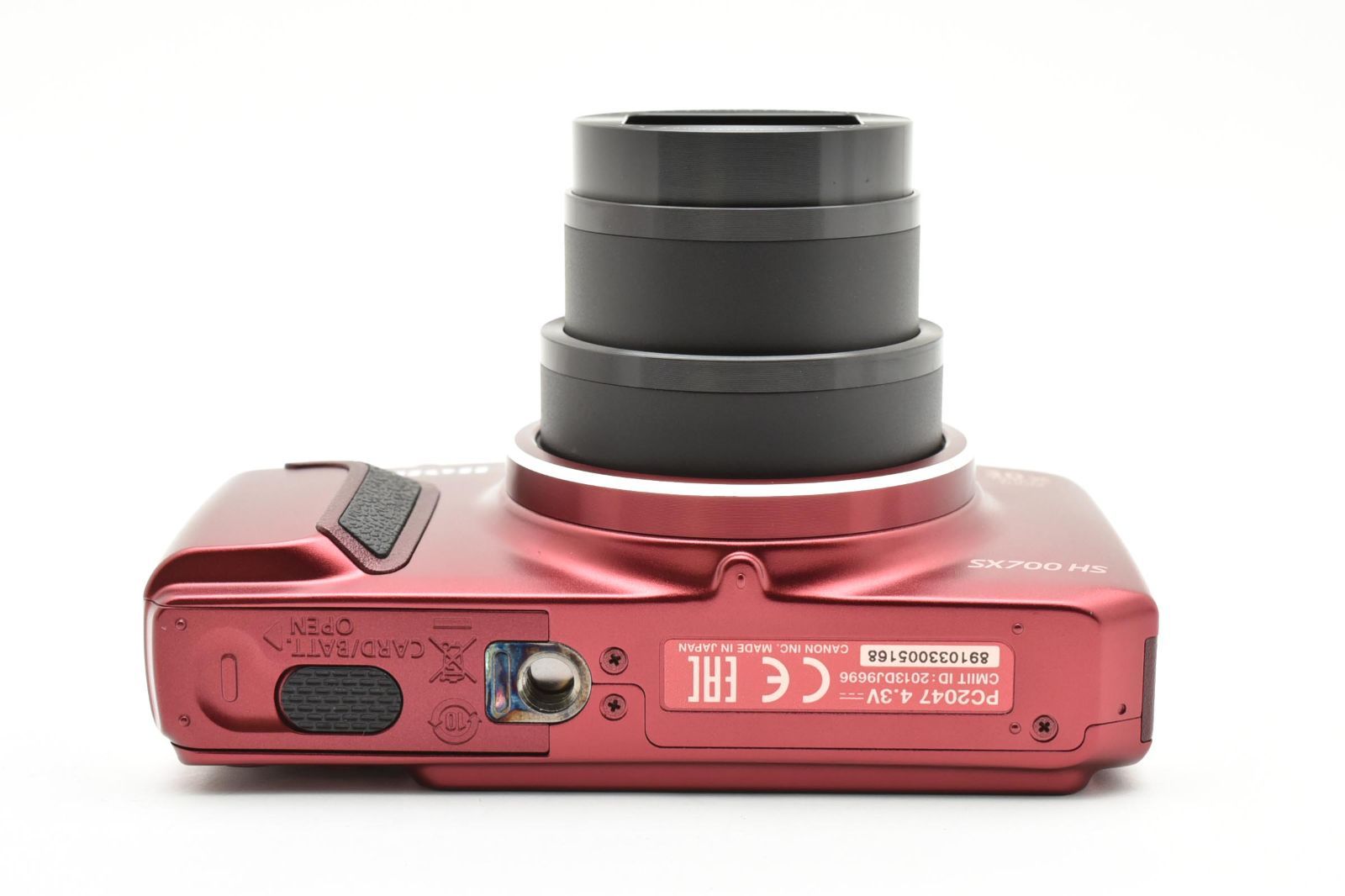 Canon カメラ　PC2047 デジカメ　キャノン　Powershot Canon カメラ PC2047 デジカメ キャノン Powershot CANON PowerShot