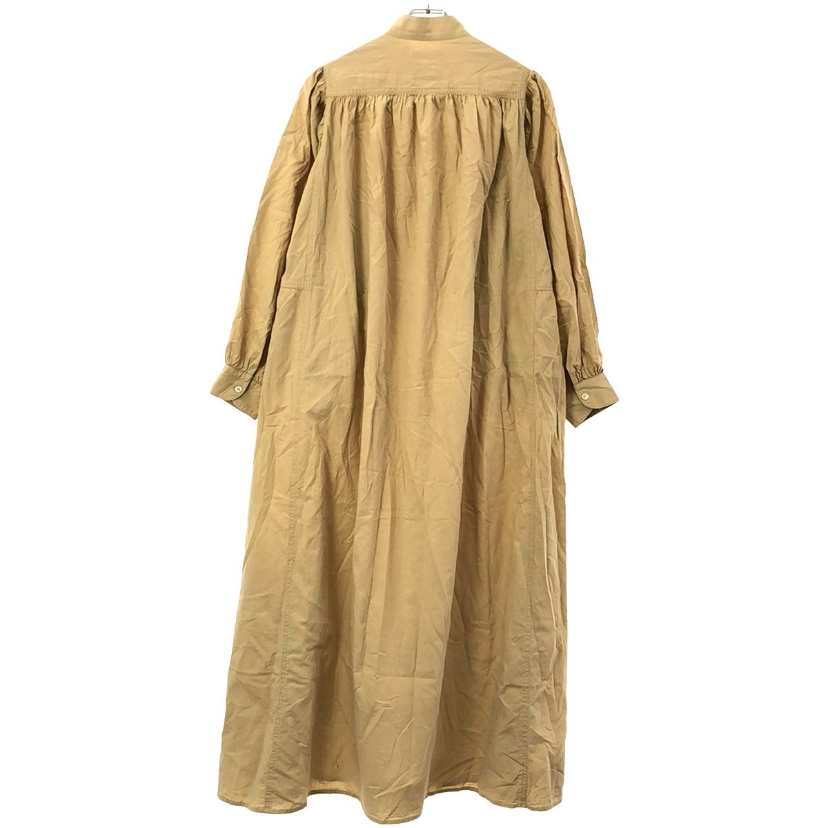 TEN×ロンハーマン カフタンドレス未使用 Ron herman ロンハーマン