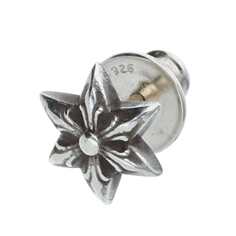 シルバーピアス