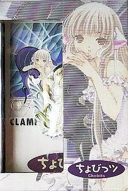 版コミック 特典付 7 ちょびっツ Chobits 初回 版