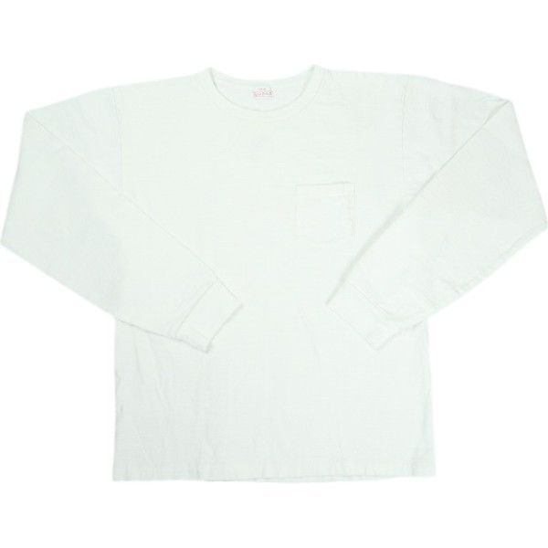 At Last ＆ Co /BUTCHER PRODUCTS ロンT Size【40】 At Last ＆ Co アットラスト/BUTCHER PRODUCTS