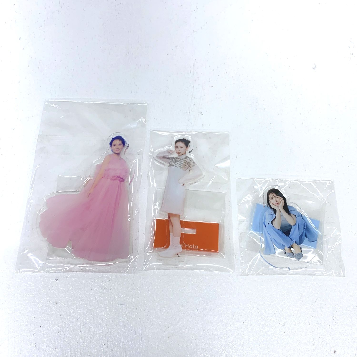 ☆加古川物流】【美品】畑芽育 アクリルスタンド 【353】 - メルカリ