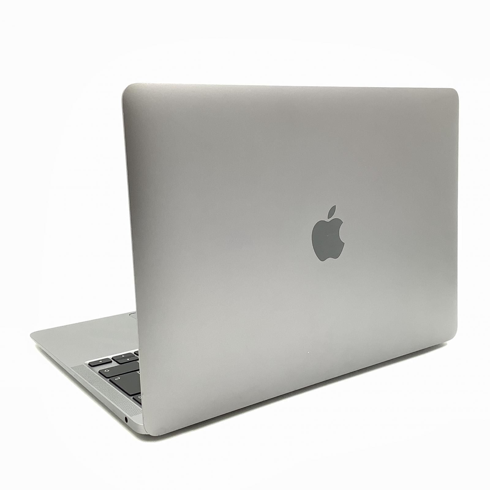 全額返金保証】【最速発送】Apple MacBook Air 13インチ 2020 /M1 /16GB /256GB /バッテリー96%  /駆動110時間【動作良好】 - メルカリ