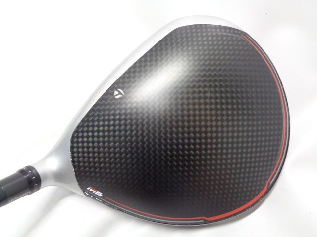 入間□ テーラーメイド TaylorMade M6 D-TYPE Speeder Evolution