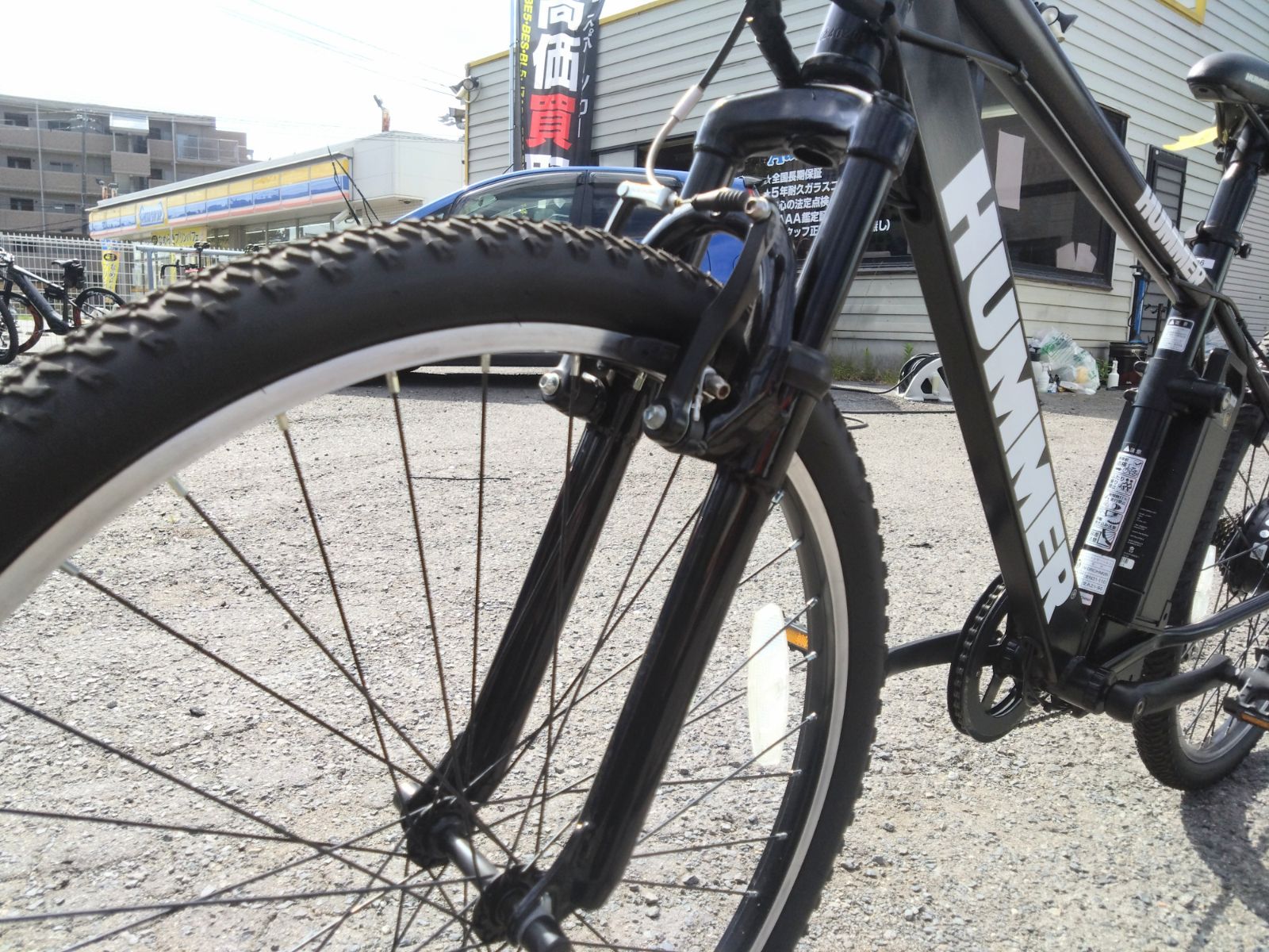 メーカー１年保証 のLEDライトセット付