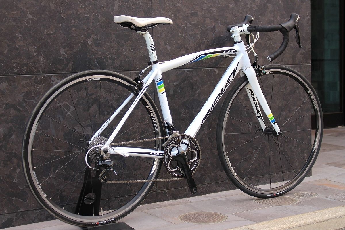 RIDLEY LIZ AL 2016 ロードバイク XXS 105 11速 RIDLEY（リドレー） ▽▽リドレー フェニックス FENIX AL 2016年