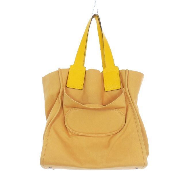 Maison Martin Margiela ここのえ期10キャンバスバック - メルカリ