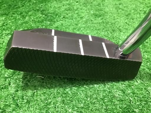 KRONOS パター　METRONOME 34インチ クロノス メトロノーム METRONOME RH ゴルフパター クロノスをお