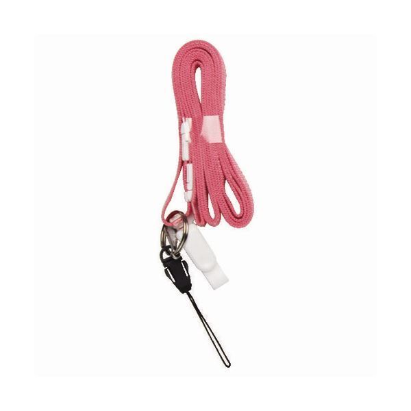 まとめ ソニック たすきがけストラップ170cm 桃 NF-987-P 1セット 10本 ×3セット WWW_NOITHATQUANGTHANH_NET