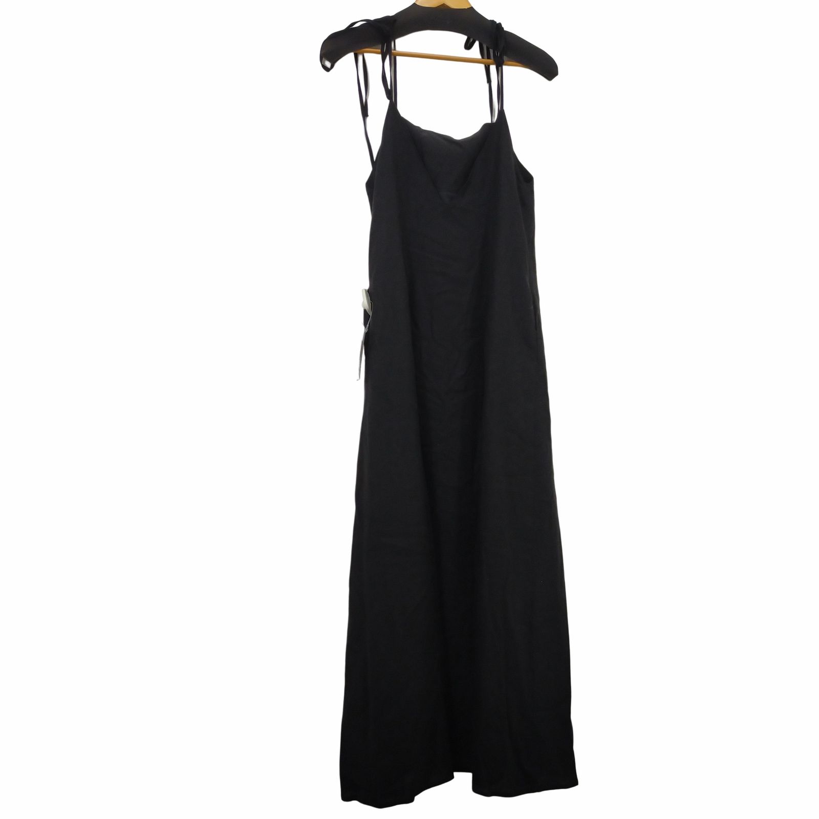 SeaRoomlynnショルダーリボンフレアワンピース FILLOU ワンピース ショルダーリボンフレアワンピース