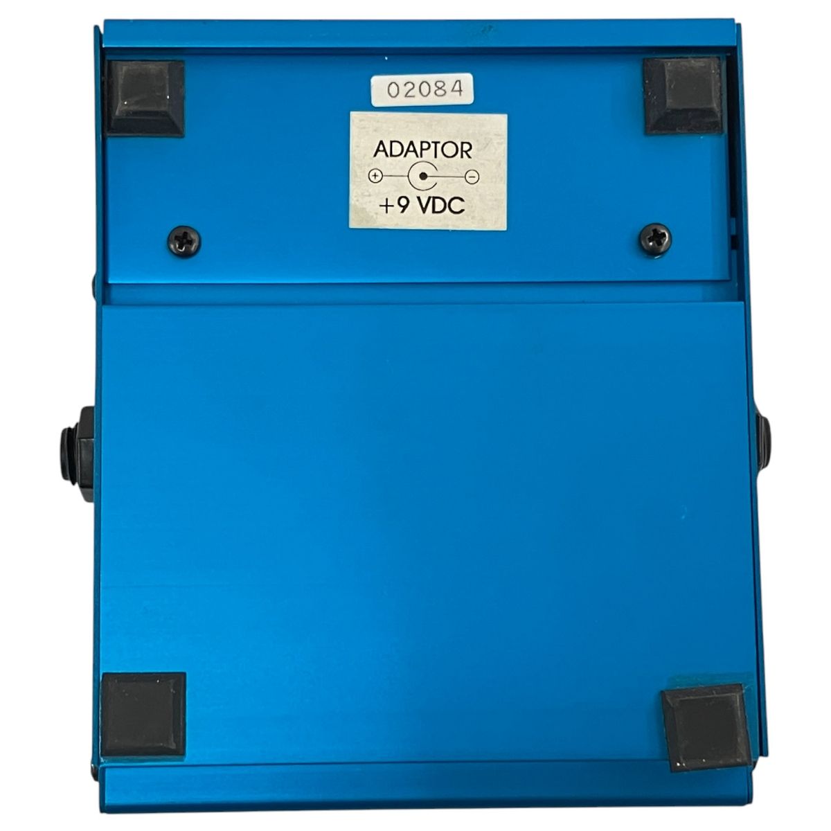 Rocktron HUSH SYSTEMS Sytem the pedal ノイズリダクション エフェクター ロックトロン N10525156