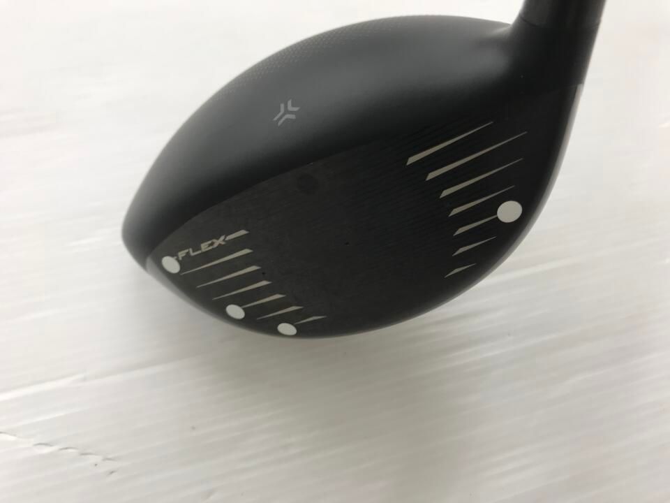 最短翌日発送】SRIXON ZXi LS | 9 | S | VENTUS TR BLACK6 | 中古
