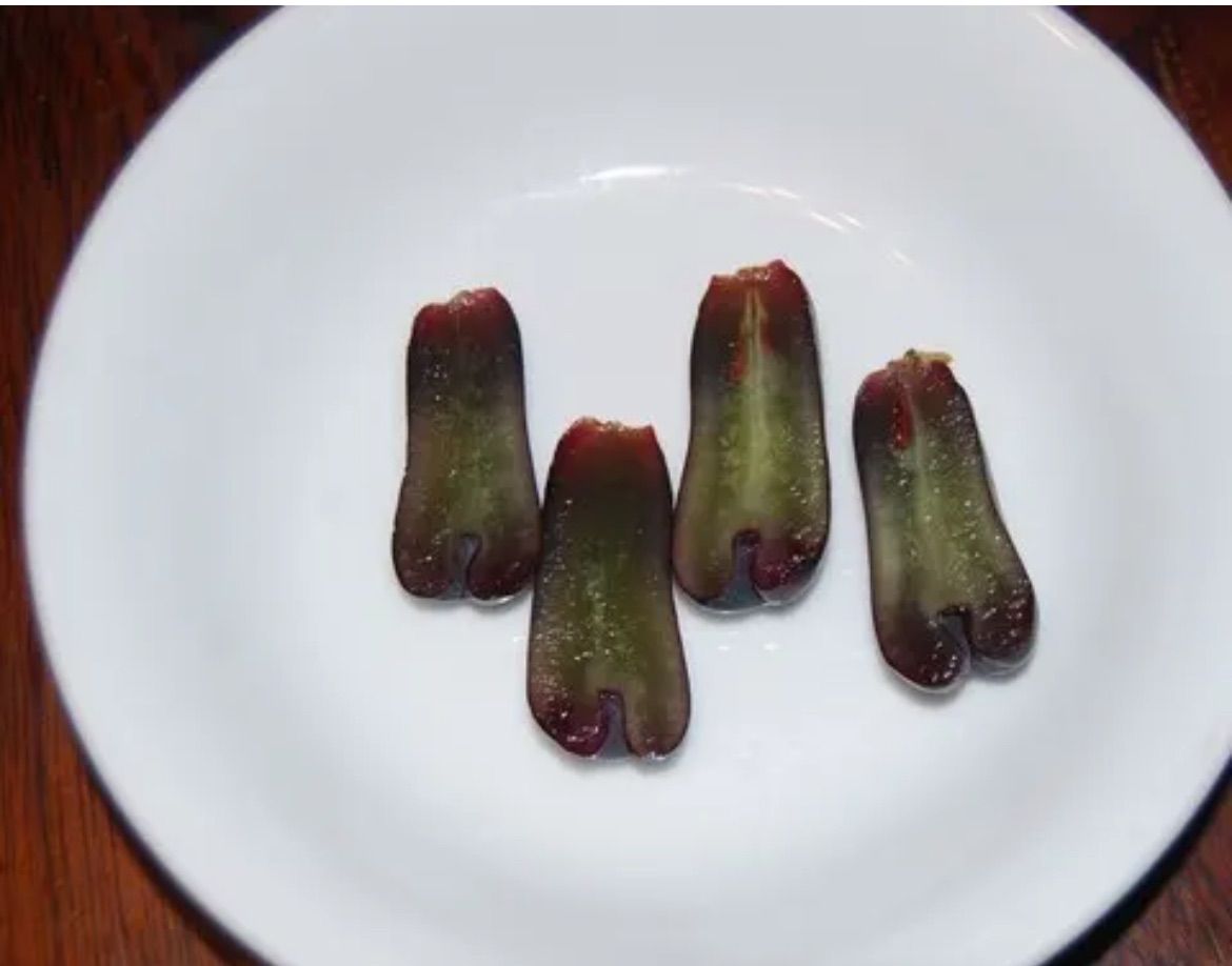 スイートサファイア