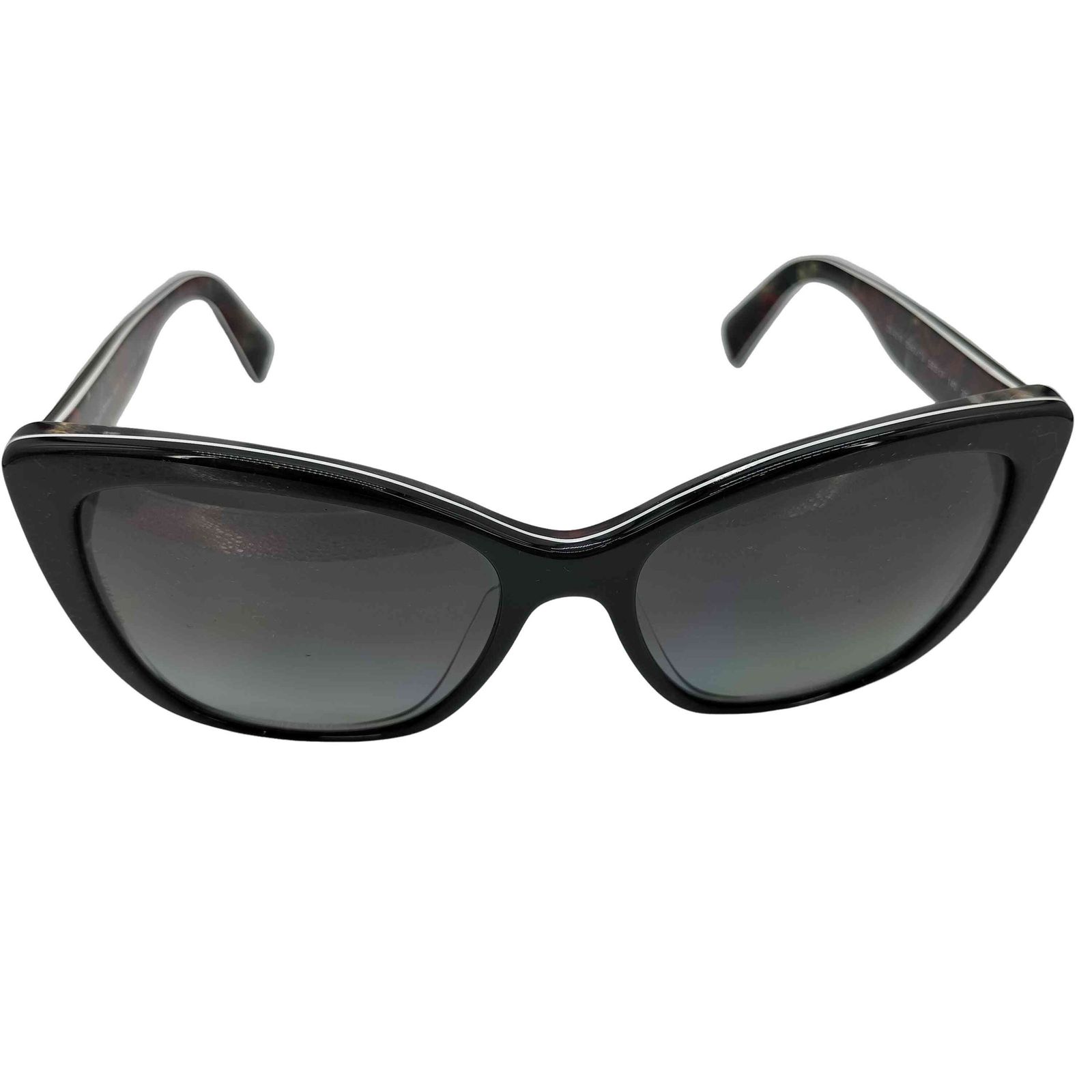 ドルチェアンドガッバーナ DOLCEu0026GABBANA キャッツアイサングラス レディース  5517 140