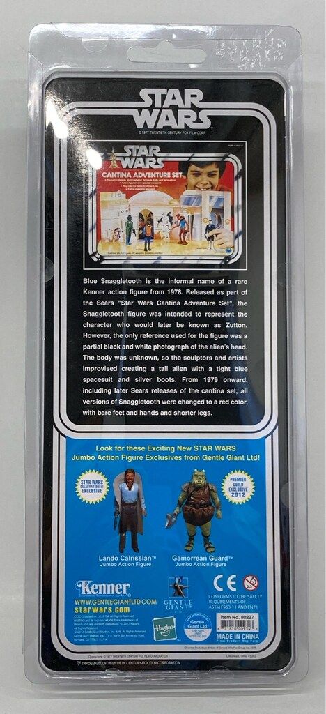 ACTION FIGURES
