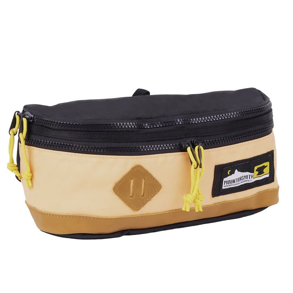 Mountainsmith Trippin Fanny - サーモン 