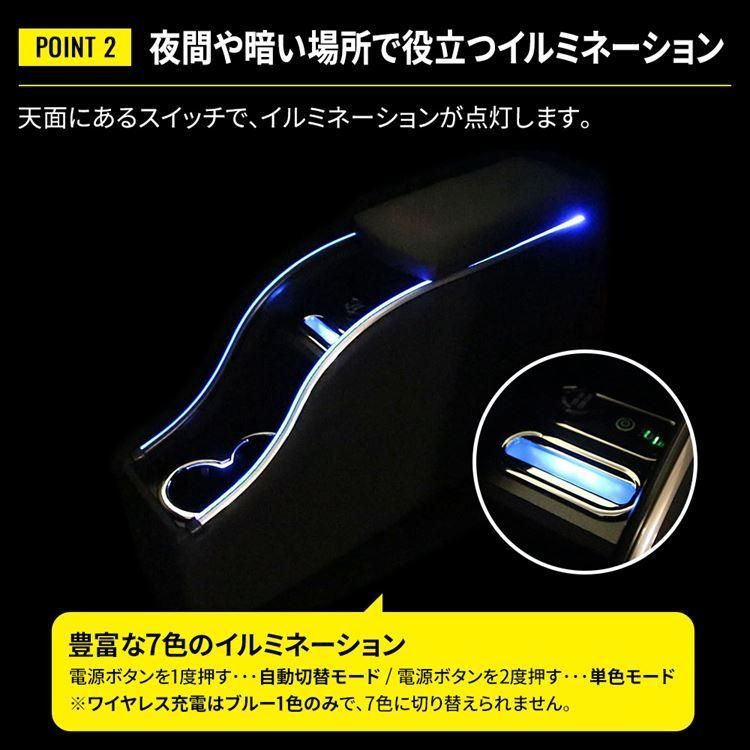 収納 カー用品