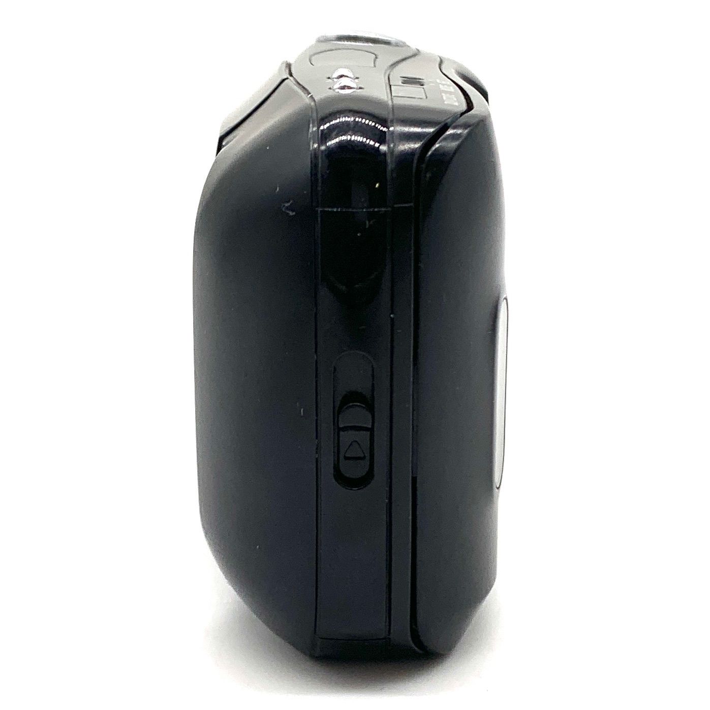 購入 【通電確認済み】OLYMPUS コンパクトフィルムカメラ μ【mju