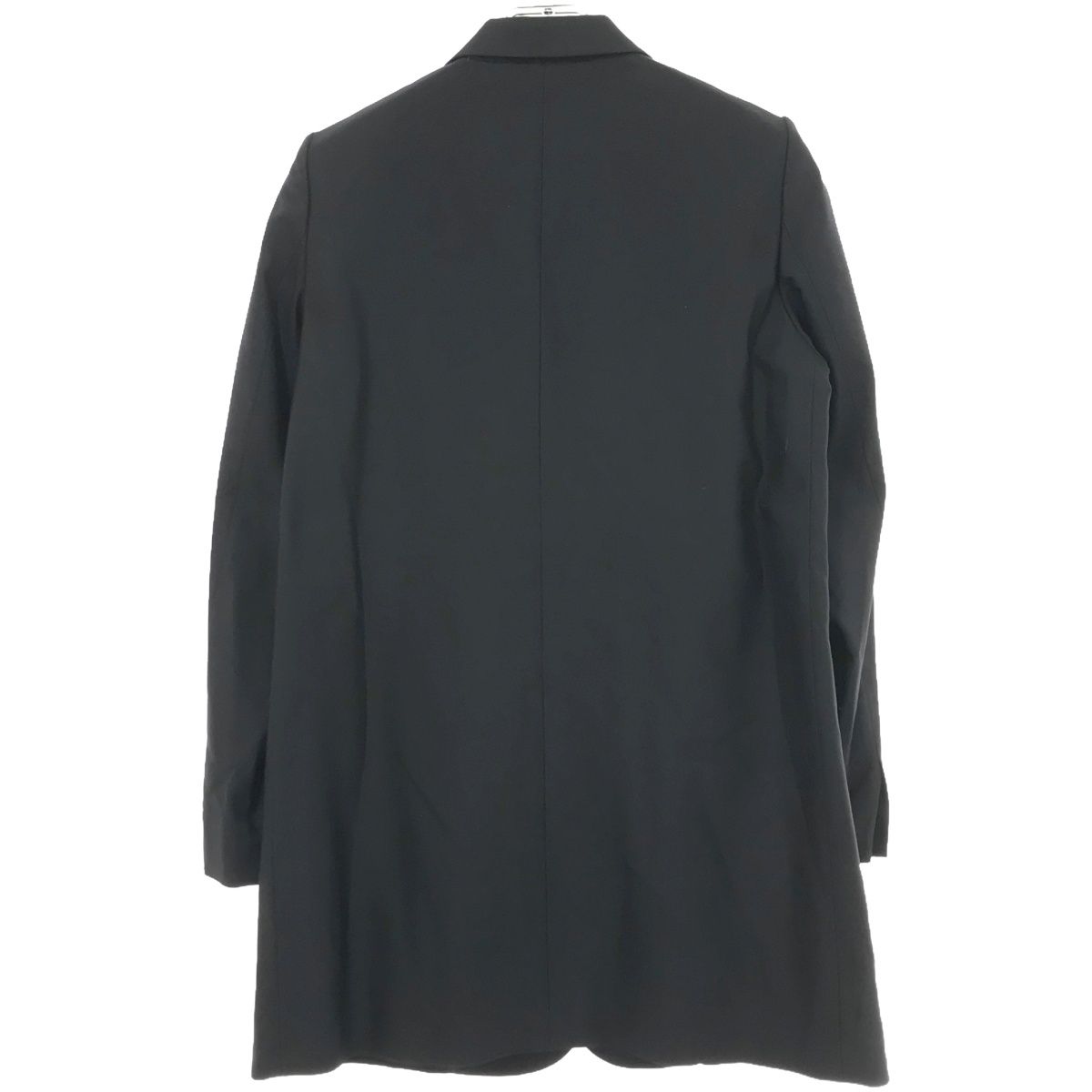 THE RERACS ザ リラクス 15AW ピークドジャケットジャケット ダーク 
