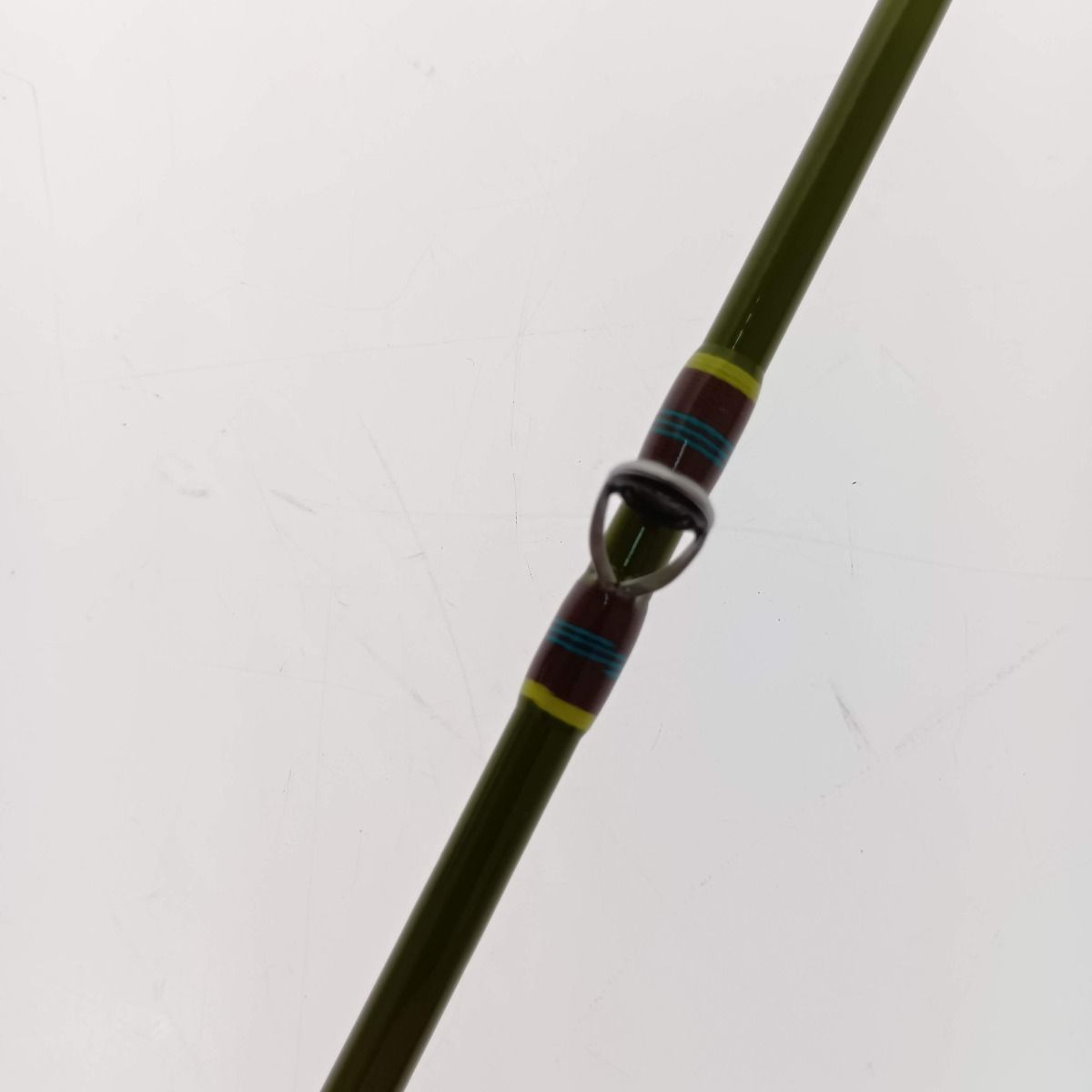 □□Jackson ジャクソン ロッド トラウトシグナル TRSC-48UL 購入