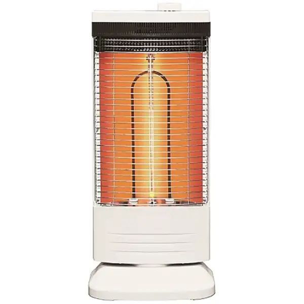 訳アリアウトレット トヨトミ｜TOYOTOMI 電気ストーブ カーボンヒーター シーズヒーター EWH-CS100MW