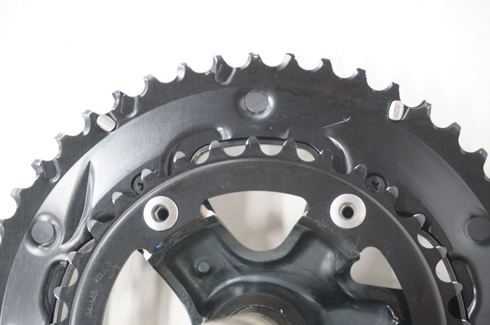 SHIMANO 「シマノ」 FC-RS510 50-34T 172.5mm クランクセット