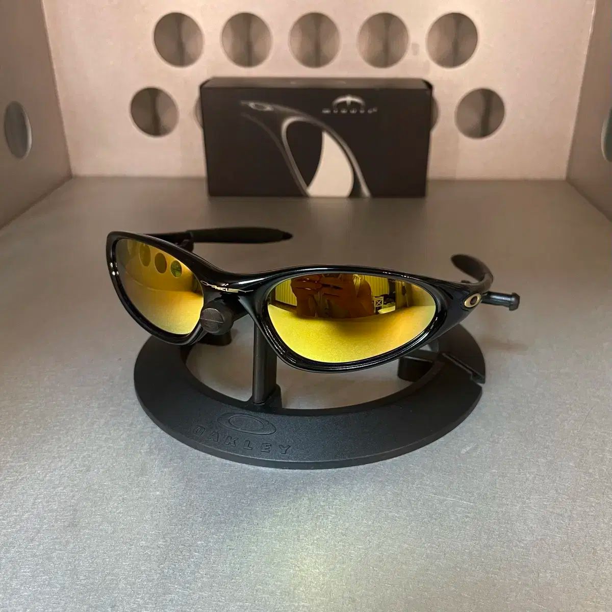 OAKLEY（オークリー) Minute oakley minute(オークリー ミニッツ