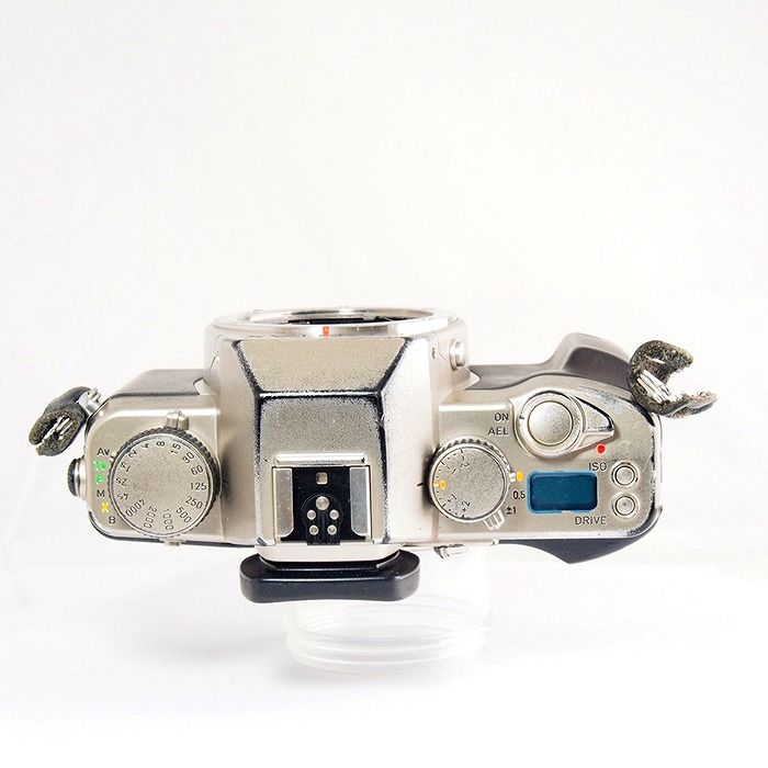 中古】(コンタックス) CONTAX Aria 70years - メルカリ