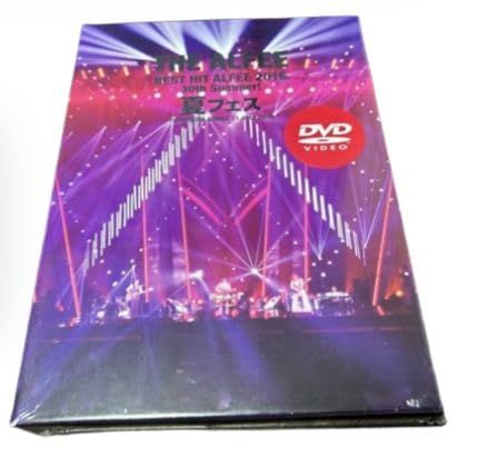★専用★THE ALFEE  夏フェス　30.JULY.2016  DVD DVD/THE ALFEE 夏フェス 30 . July . 2016 - メルカリ