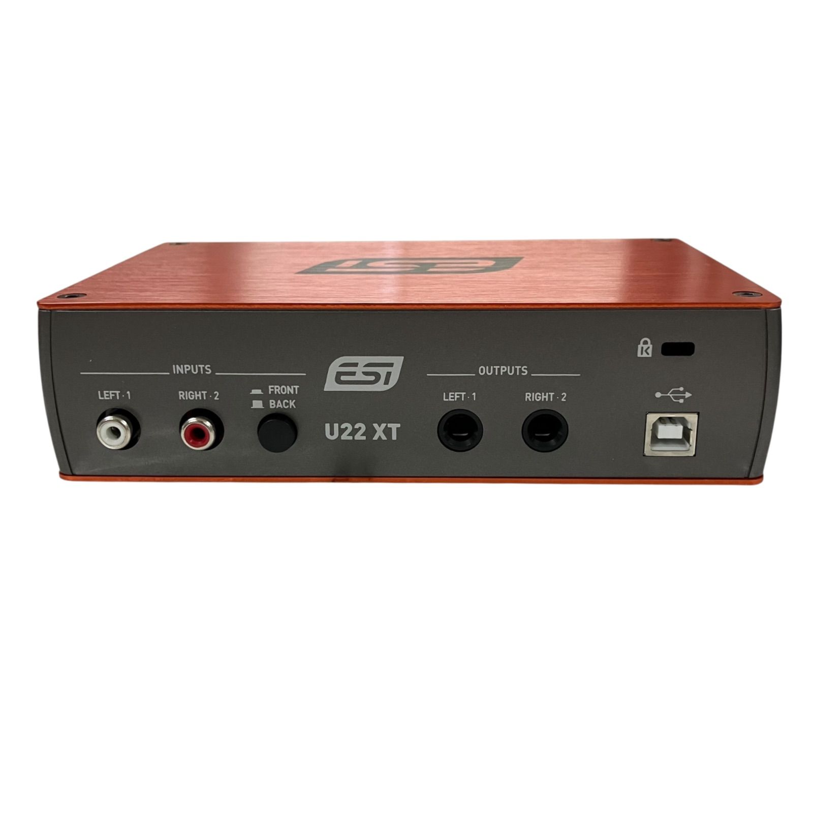 オーディオインターフェース|cosMik 10