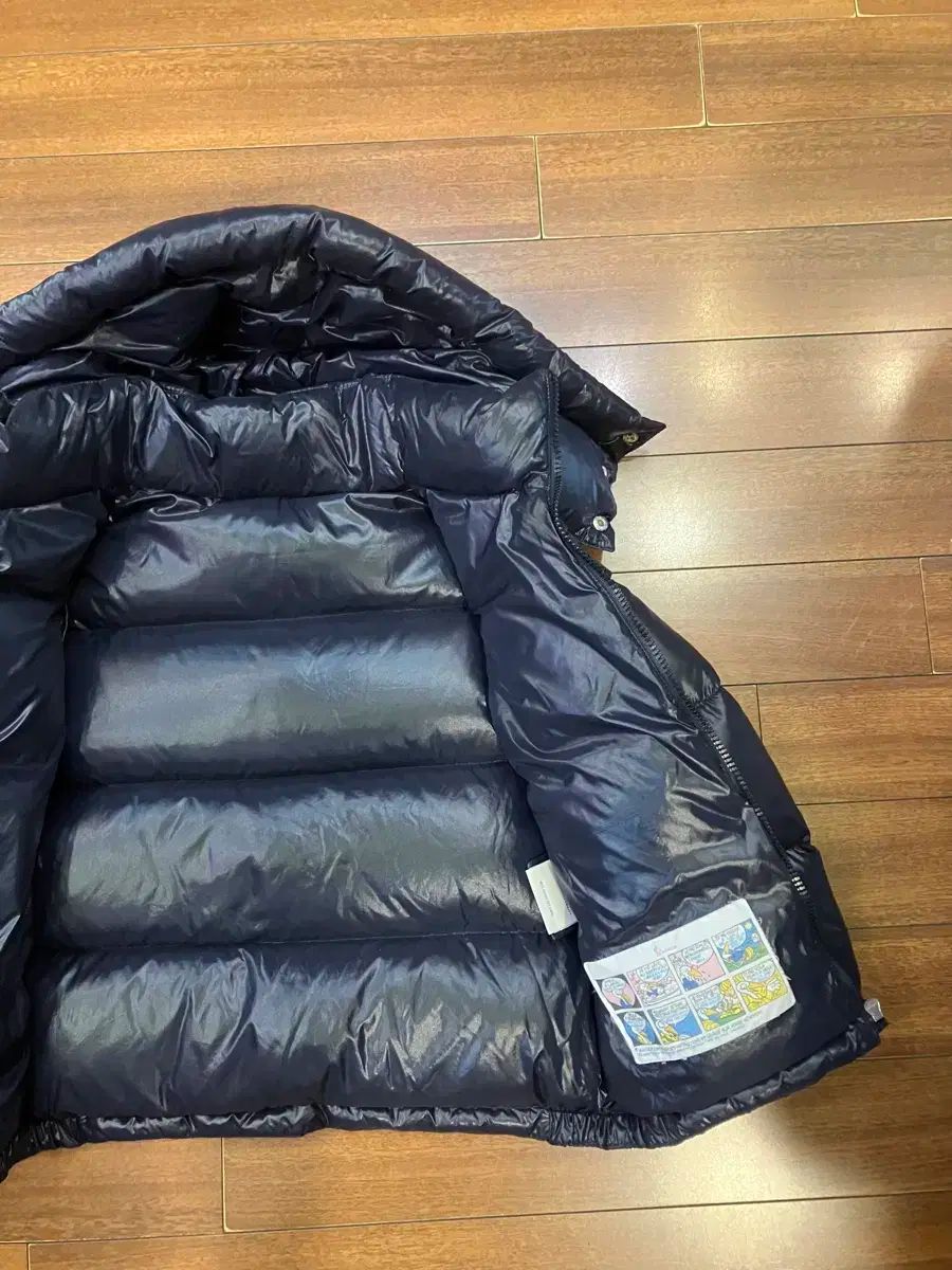 子供 ダウンジャケット