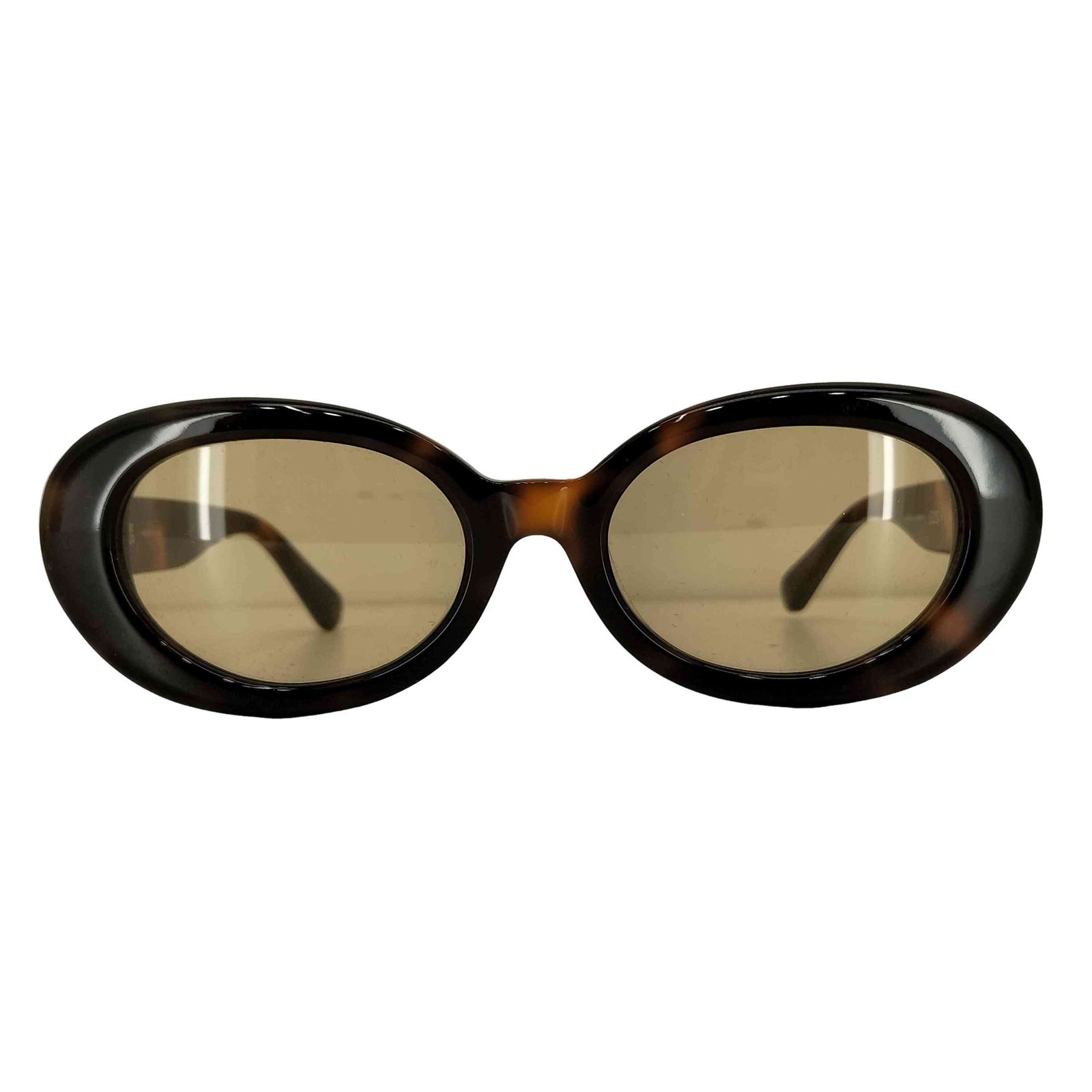 コス COS LINDA FARROW別注 OVAL SUNGLASSES サングラス レディース 表記無