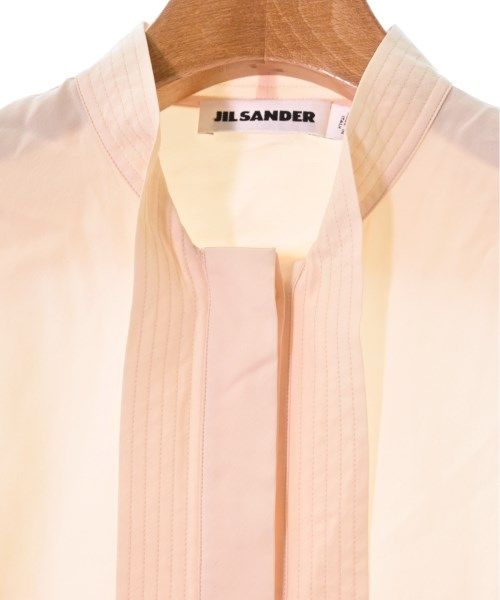 JIL SANDER カジュアルシャツ レディース 【古着】【中古】【送料無料】 - メルカリ