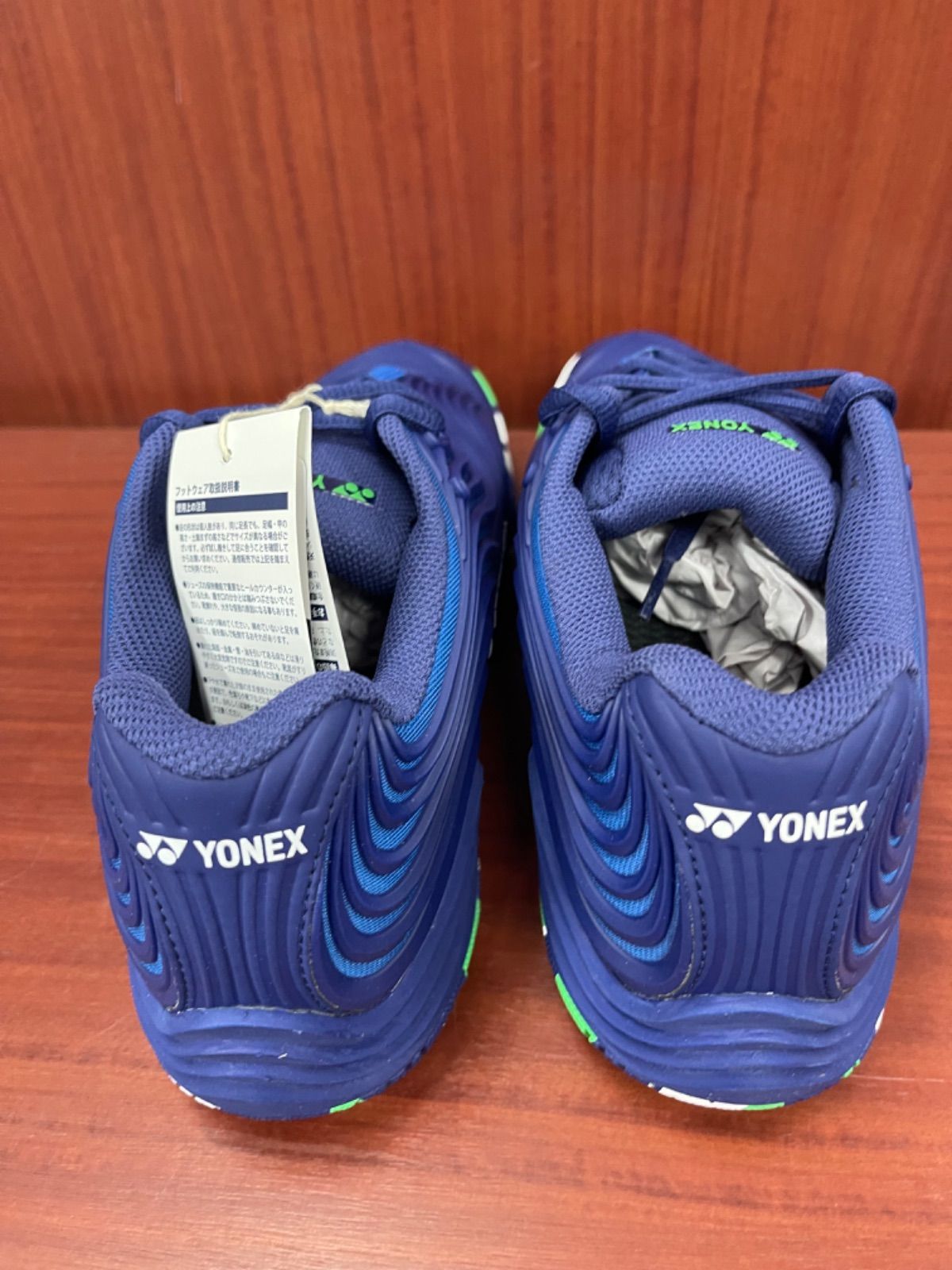 フュージョンレブメンSHTF5MGC512 27㎝