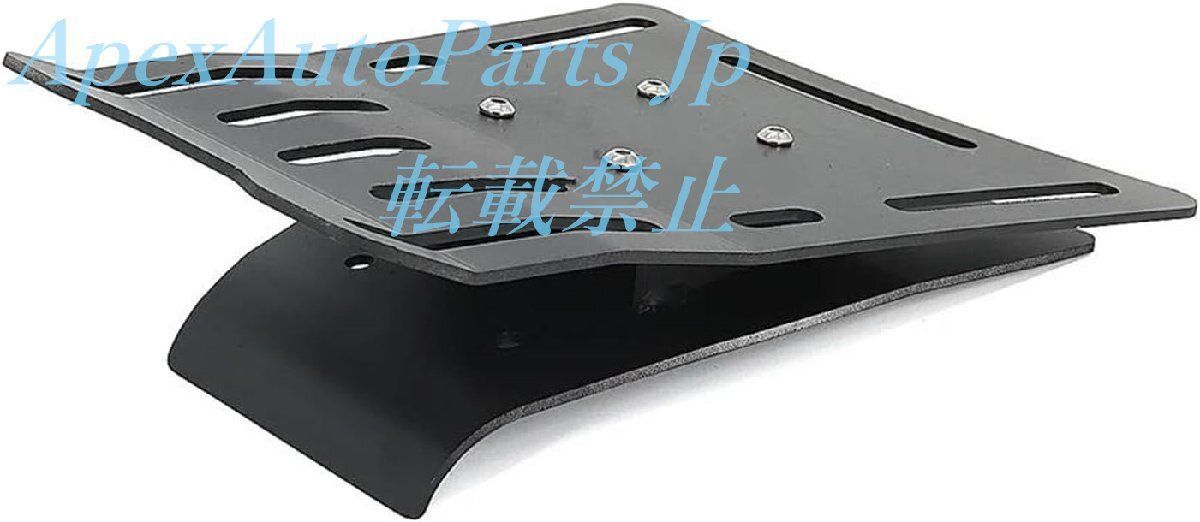 ハーレー スポーツスター S 1250用 取り外し リアラゲッジラック 2021- モデル対応 ZYL878 FFCRYSTALESIA_COM