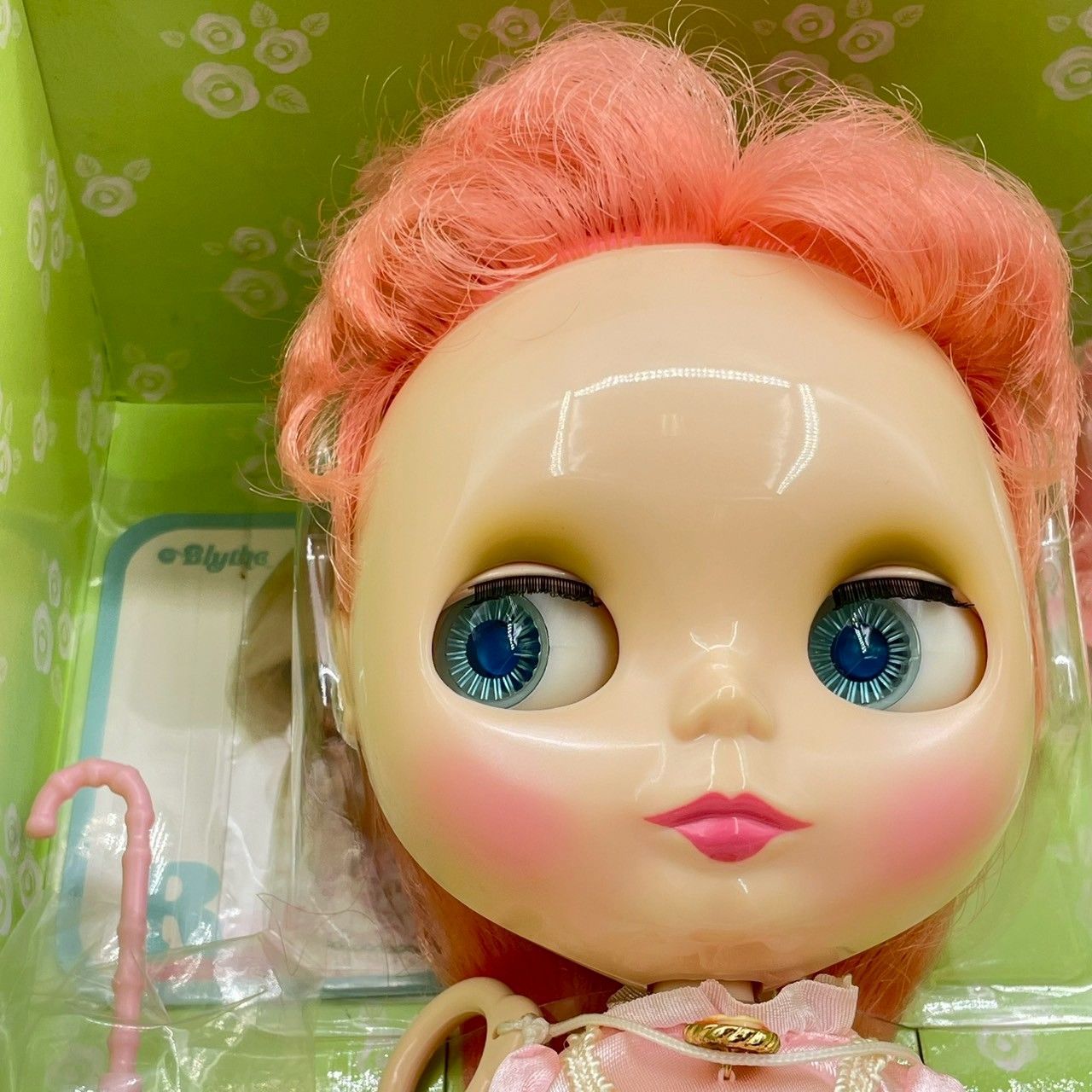 Takara Tomy - 最終値下げ　ブライス　デインティビスケット BLYTHE Dainty Brscuit ブライス ディンティビスケット - メルカリ