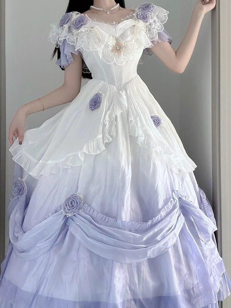 lolita 可愛