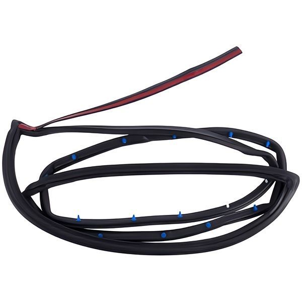 ミツビシ 純正 ランサー ランサーセディア ウェザーストリップ トランク蓋 ミツビシ 純正 ランサー ランサーセディア ウェザーストリップ