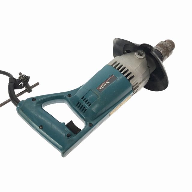 ☆中古品☆makita マキタ ダイヤコア振動ドリル 8406 コアドリル 穴あけ加工 電動工具 89573 - メルカリ