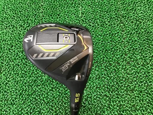 中古】 ロイヤルコレクション RC VX 3HL フェアウェイウッド FW