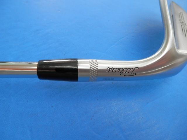 ウェッジ 即決 Ｉ７８ 中古良品 タイトリスト ボーケイ ＳＭ１０ Tour Chrome　ＤＧ （ＷＥＤＧＥ） ５２‐１２Ｆ 日本仕様[1770]即発送