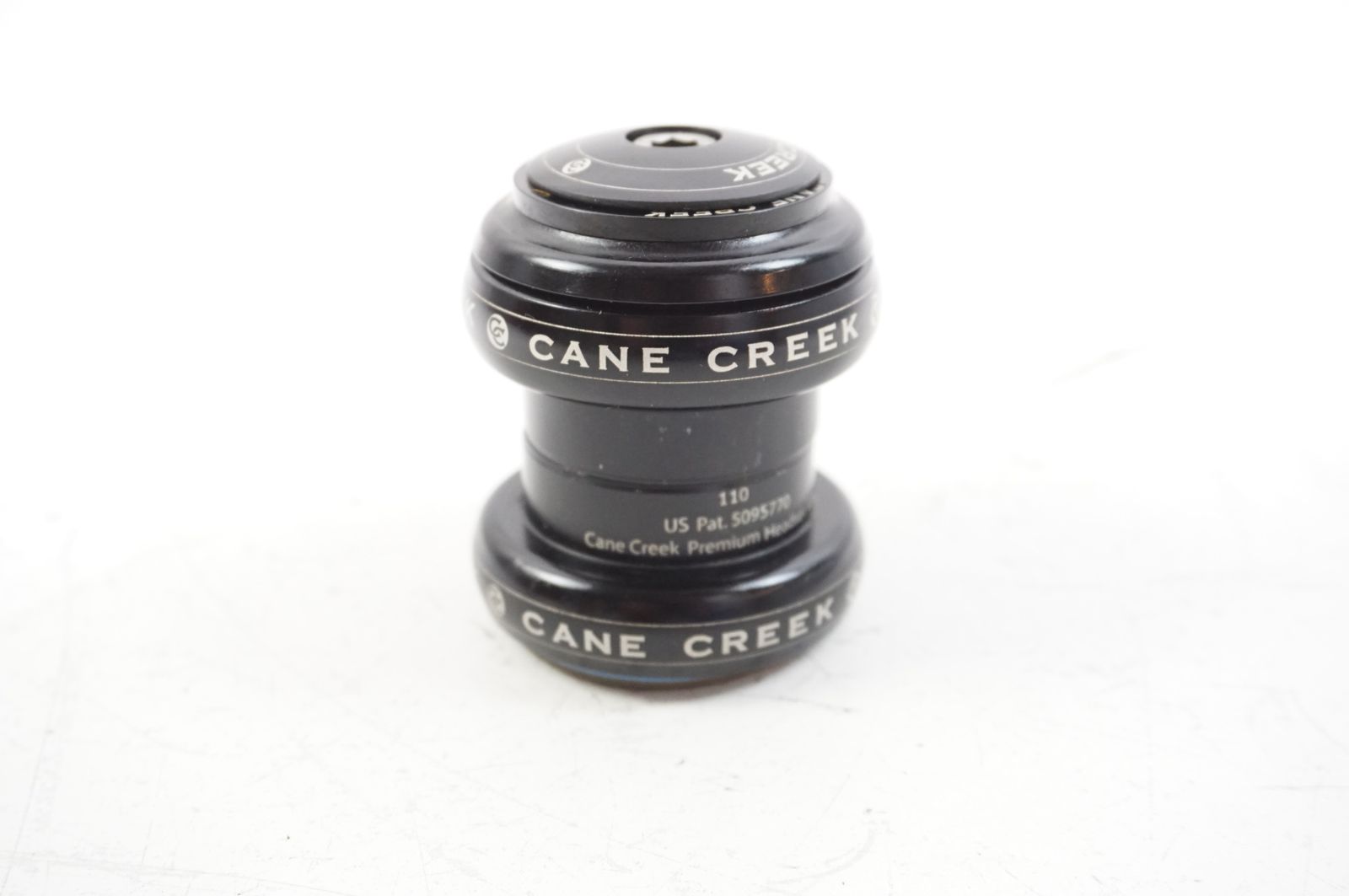 CANE CREEK ケーンクリーク 110 CLASSIC ヘッドセット | バイチャリ中目黒店
