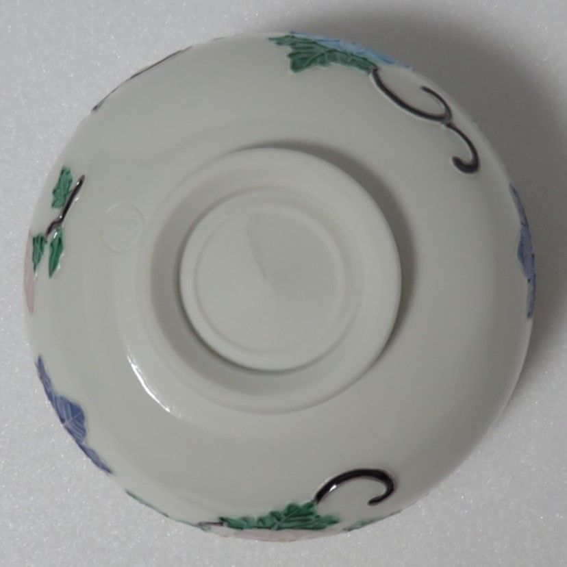 (新品)中村翠嵐作　白交趾菊桐茶碗 茶道具さくら🌸 白交趾 菊桐茶盌 中村翠嵐 - メルカリ