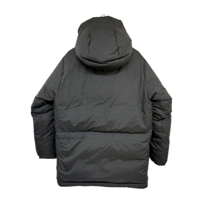 KAPTAIN SUNSHINE キャプテンサンシャイン 国内正規 FSC別注 EXPEDITION DOWN JACKET エクスペディションダウン ジャケット 定価137500円 BLACK ブラック 黒 36|mercariメルカリ官方指定廠商|Bibian比比昂代買代購