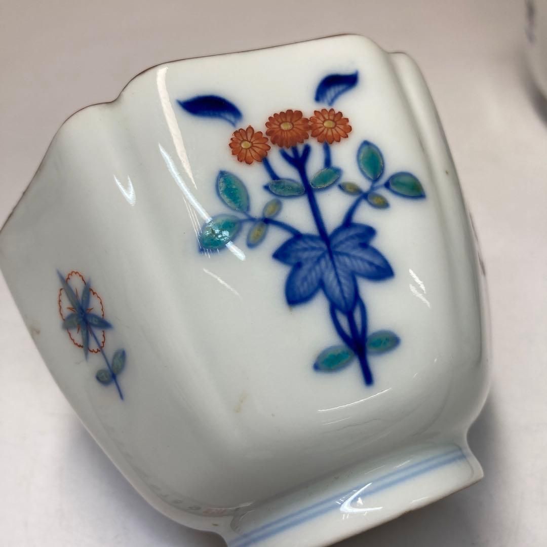 新開寛山造 白磁 香炉 共箱 幅約12㎝ 東さ5-0624③ 2025年最新】Yahoo