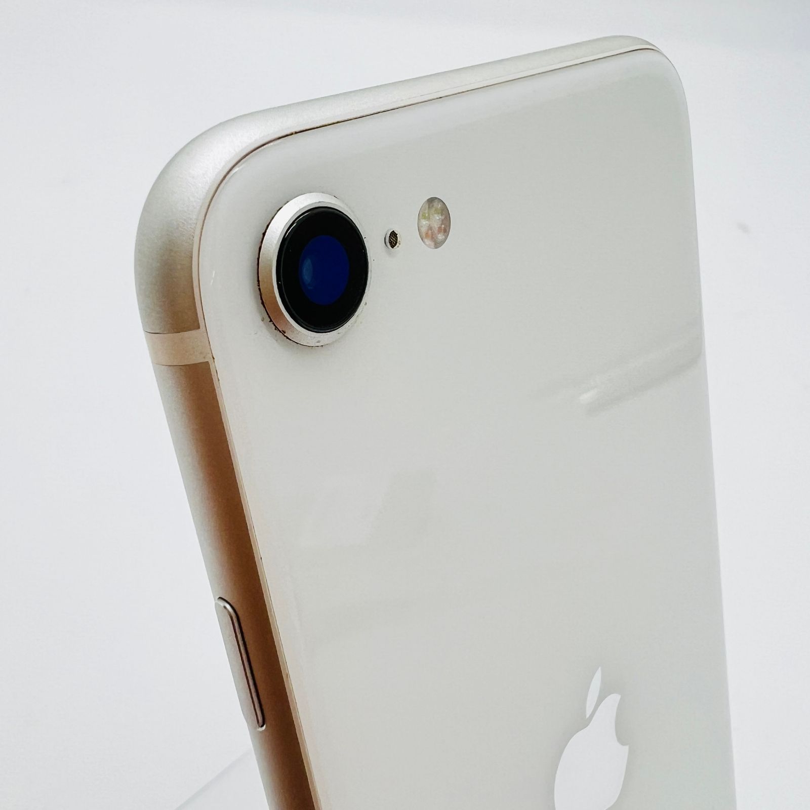 iphone SE2 ホワイト 64GB docomo docomo iPhone SE2 64GB ホワイト MHGQ3J/A SIMロック解除済み